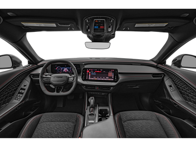2026 Dodge Charger Scat Pack Plus