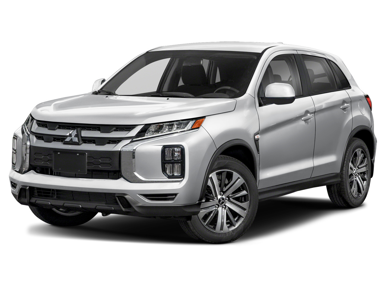 2026 Mitsubishi Outlander Sport RALLIART