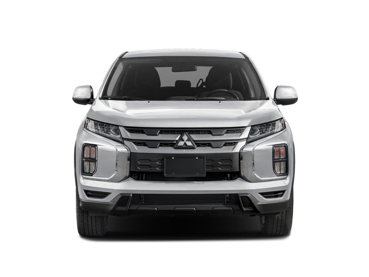 2026 Mitsubishi Outlander Sport Railliart