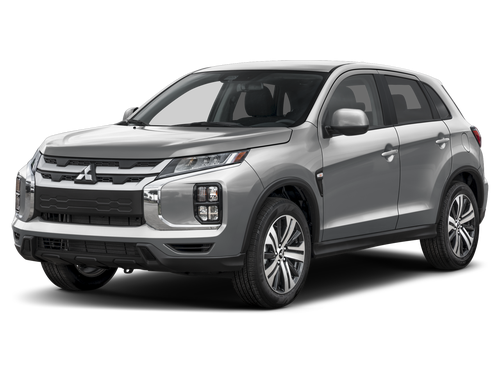 2026 Mitsubishi Outlander Sport Railliart