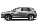 2026 Mitsubishi Outlander Sport Railliart