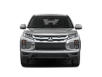 2026 Mitsubishi Outlander Sport Railliart