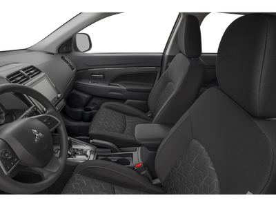 2026 Mitsubishi Outlander Sport Base