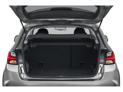 2026 Mitsubishi Outlander Sport Railliart