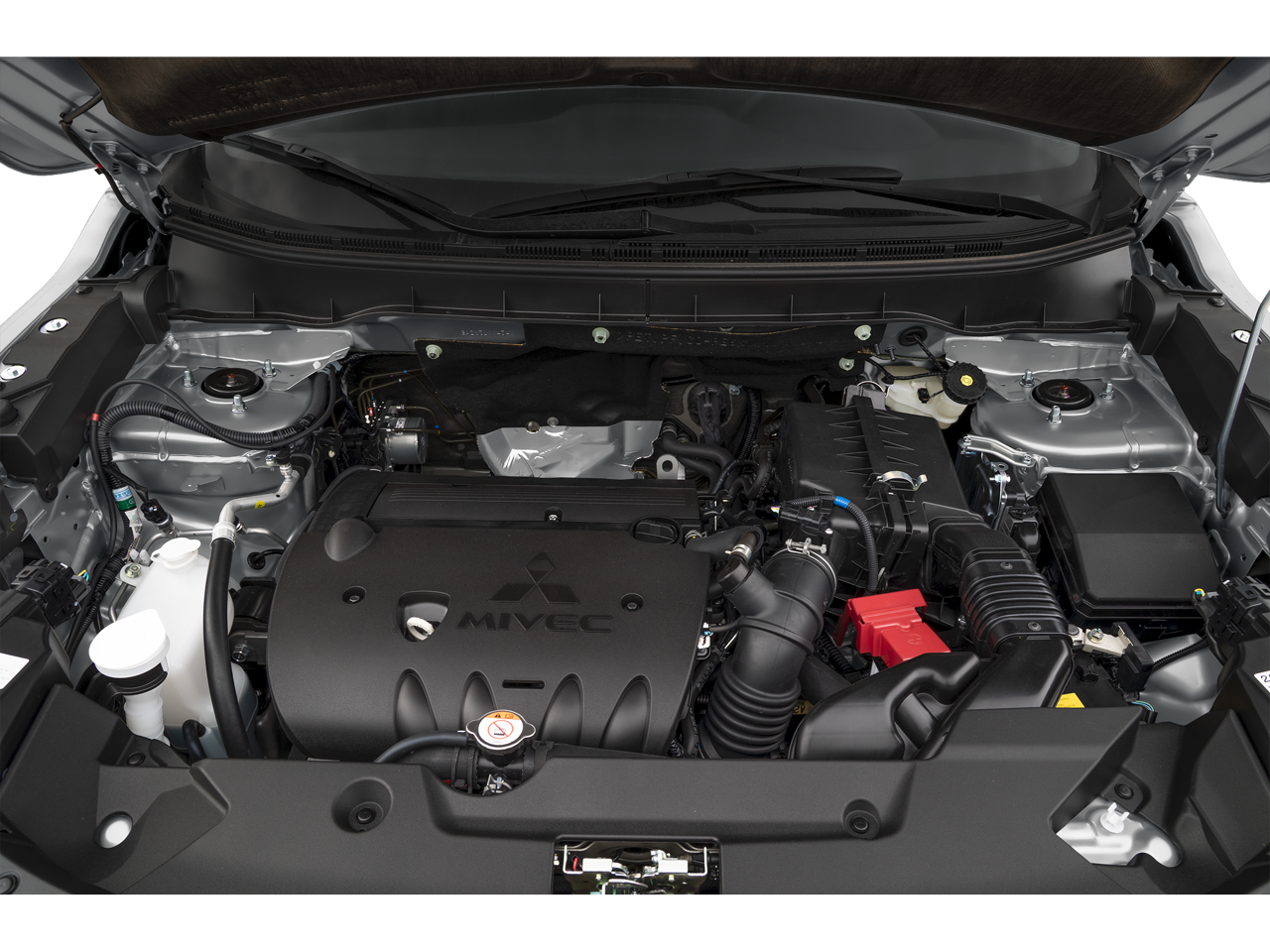 2026 Mitsubishi Outlander Sport Base