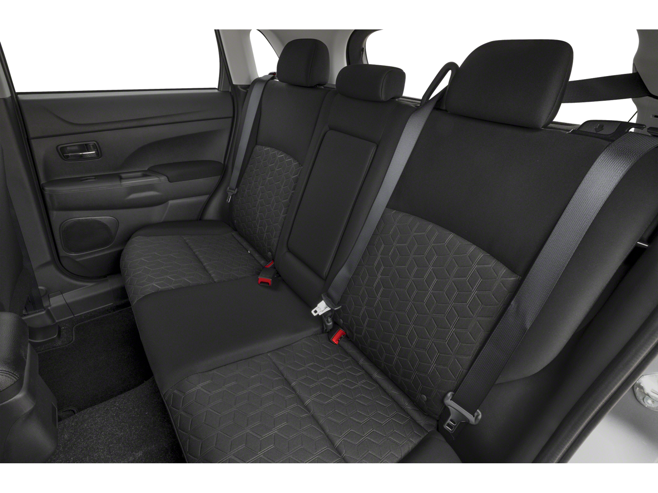 2026 Mitsubishi Outlander Sport Base