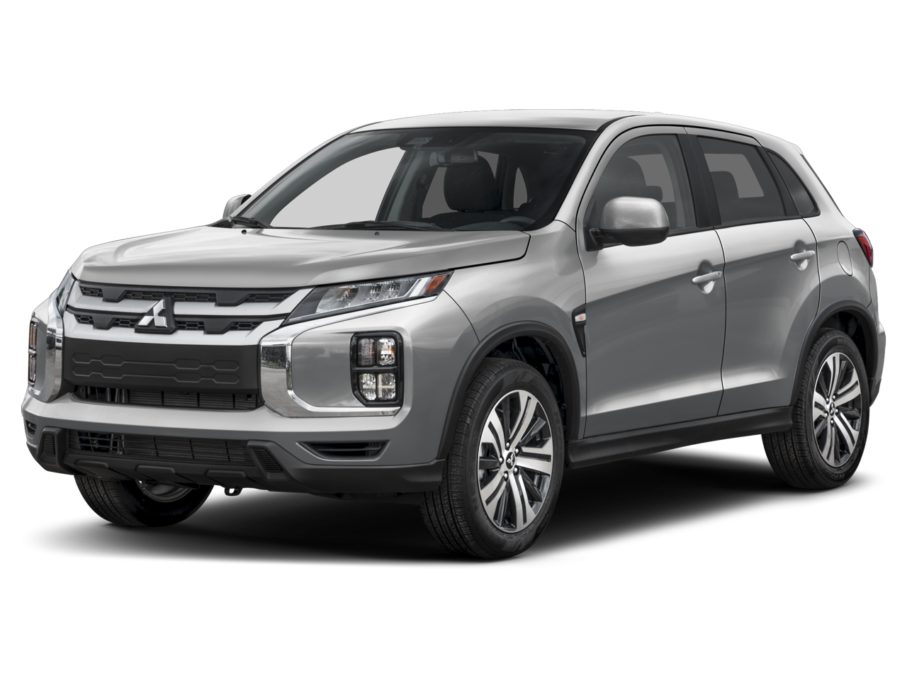 2026 Mitsubishi Outlander Sport RALLIART - Photo 10
