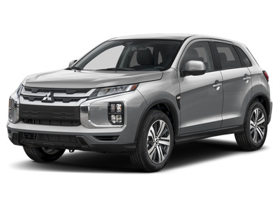 2026 Mitsubishi Outlander Sport Ralliart