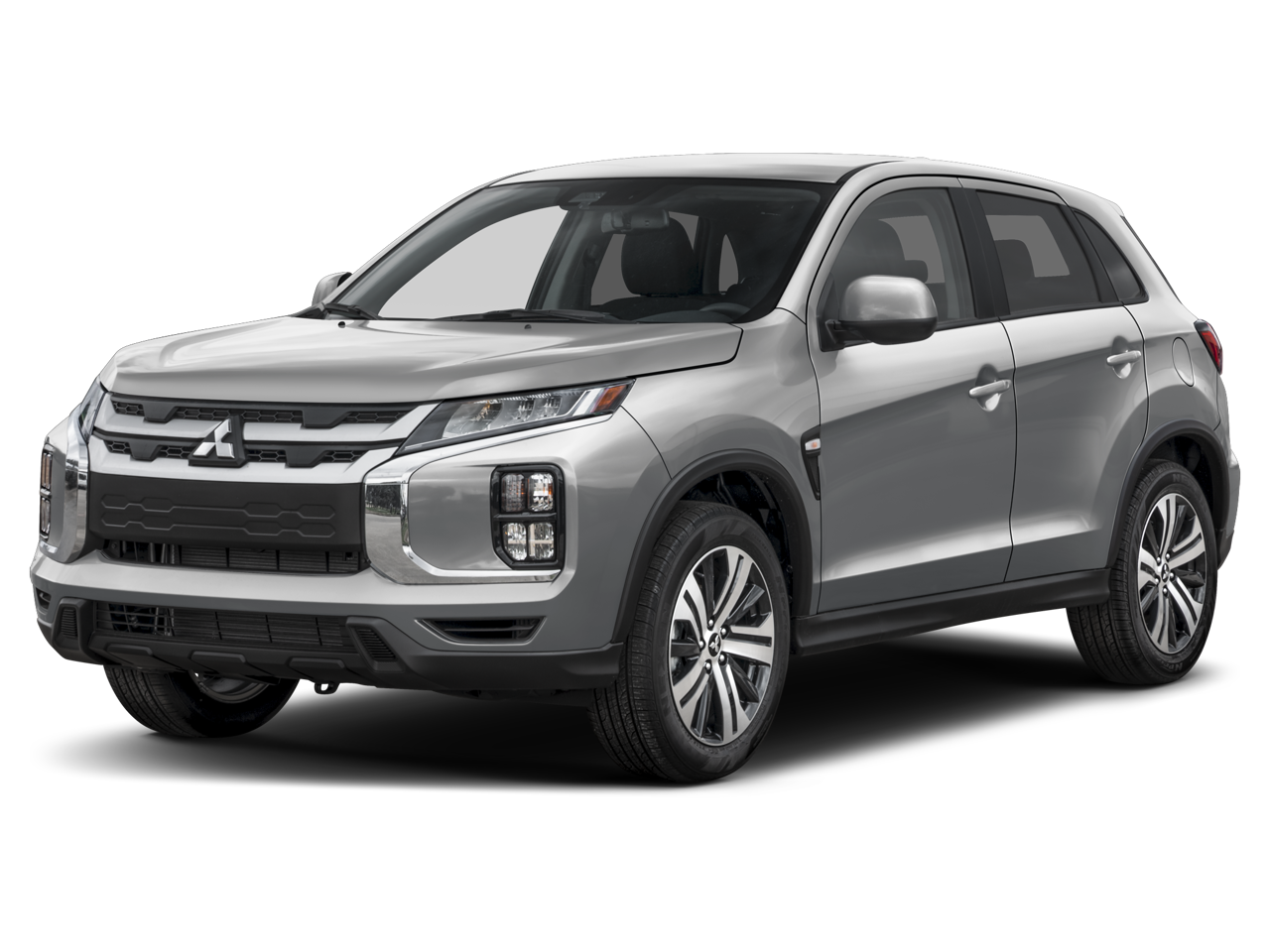 2026 Mitsubishi Outlander Sport Ralliart
