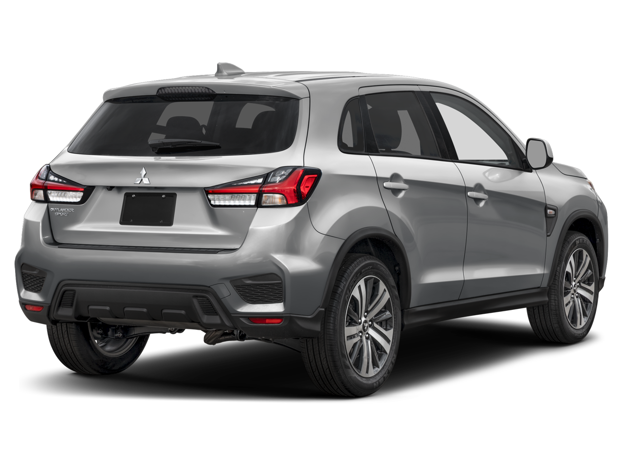 2026 Mitsubishi Outlander Sport RALLIART - Photo 11