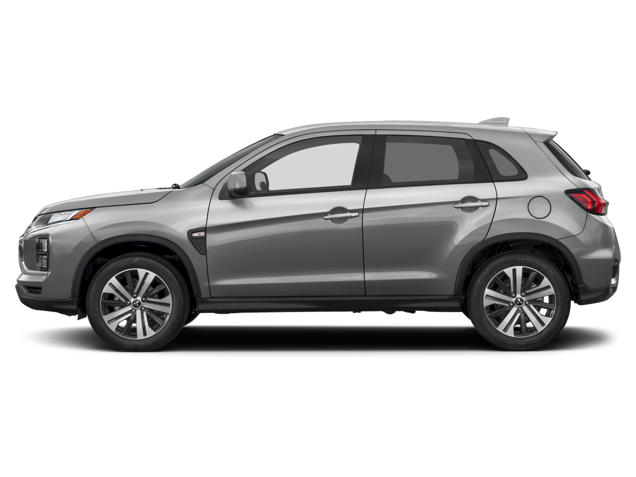 2026 Mitsubishi Outlander Sport RALLIART - Photo 12