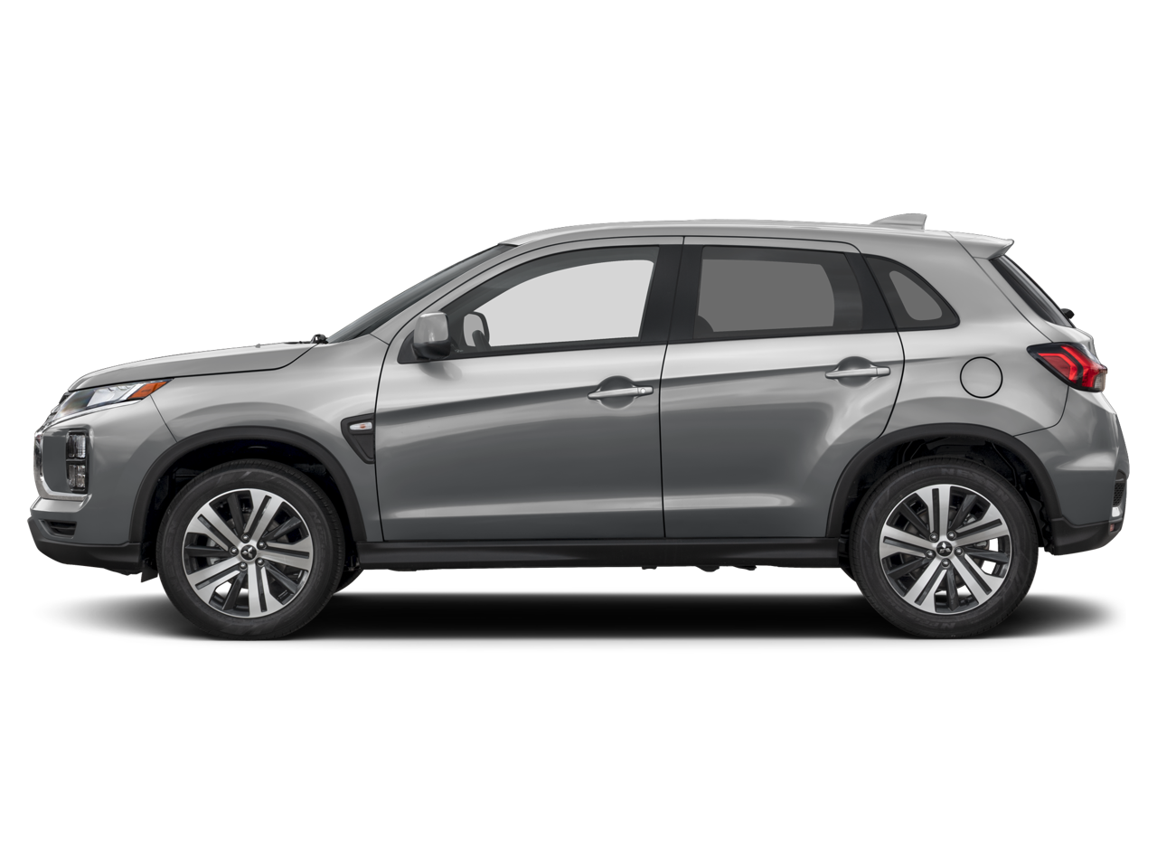 2026 Mitsubishi Outlander Sport Ralliart
