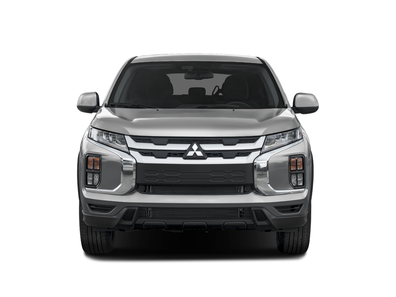 2026 Mitsubishi Outlander Sport RALLIART - Photo 13