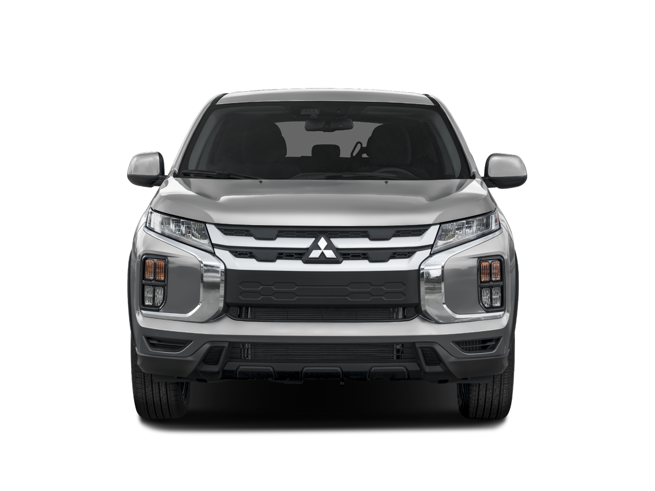 2026 Mitsubishi Outlander Sport Ralliart