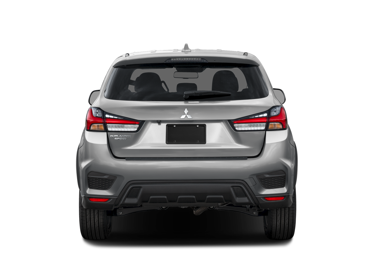 2026 Mitsubishi Outlander Sport RALLIART - Photo 14