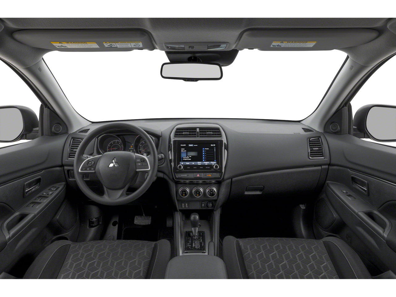 2026 Mitsubishi Outlander Sport RALLIART - Photo 16
