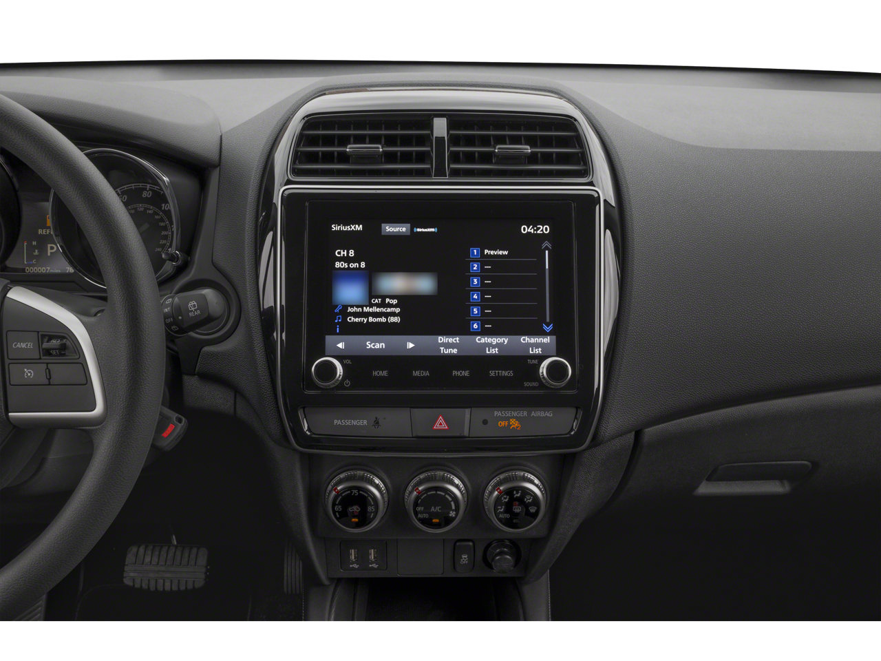2026 Mitsubishi Outlander Sport RALLIART - Photo 18