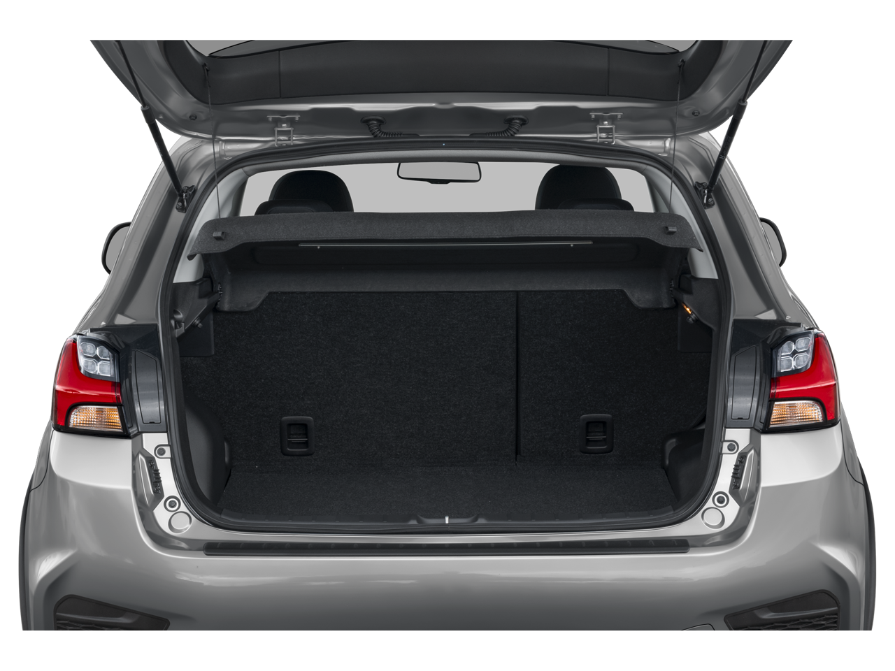 2026 Mitsubishi Outlander Sport RALLIART - Photo 19