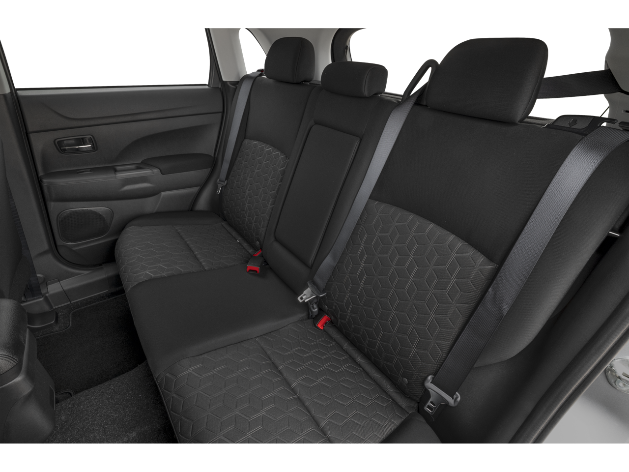 2026 Mitsubishi Outlander Sport RALLIART - Photo 21
