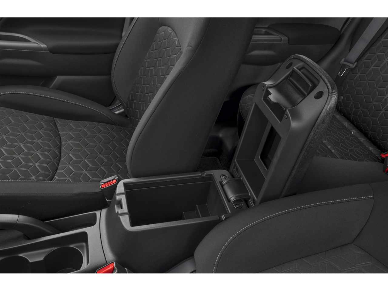 2026 Mitsubishi Outlander Sport RALLIART - Photo 22