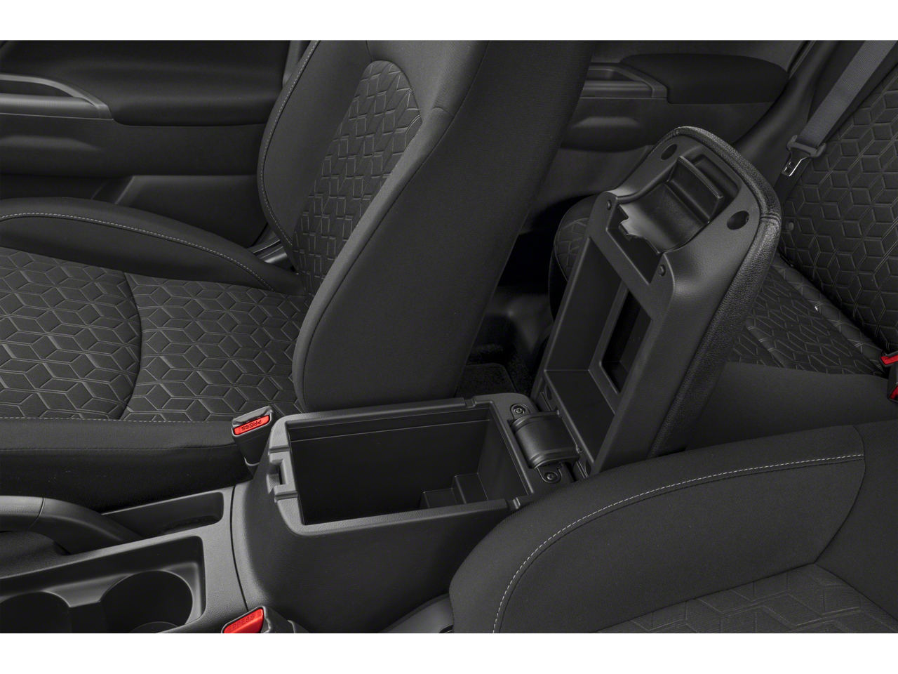 2026 Mitsubishi Outlander Sport Ralliart