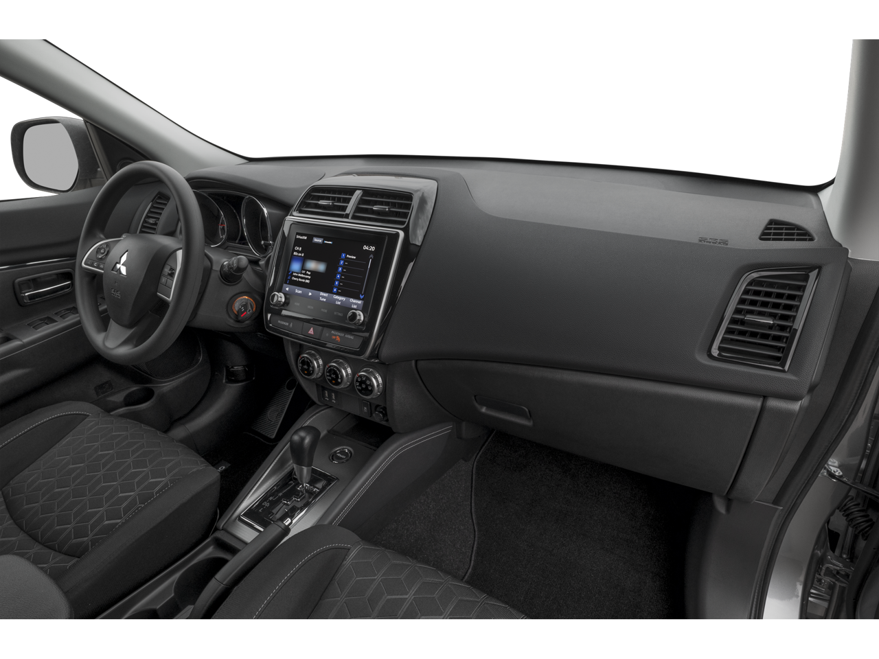 2026 Mitsubishi Outlander Sport RALLIART - Photo 23