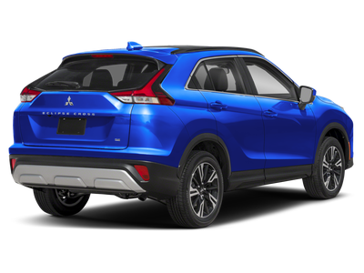 2026 Mitsubishi Eclipse Cross Base