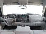 2008 GMC Sierra 1500 SLT