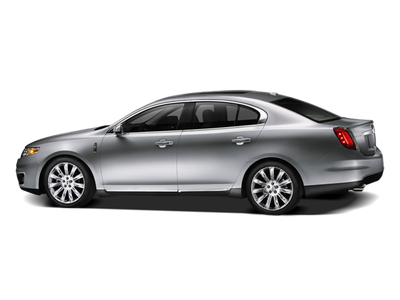 2009 Lincoln MKS 4dr Sdn AWD