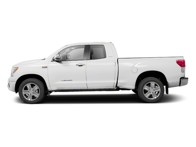 2010 Toyota Tundra 4WD Truck LTD