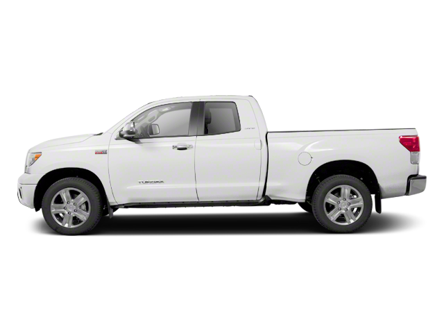 2010 Toyota Tundra 4WD Truck LTD
