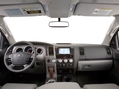 2010 Toyota Tundra 4WD Truck LTD