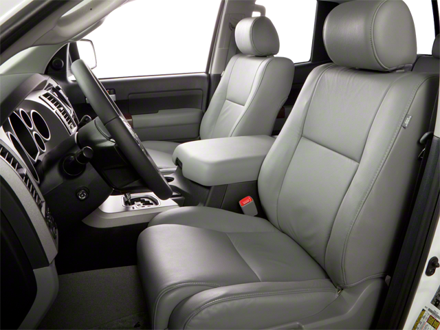 2010 Toyota Tundra 4WD Truck LTD