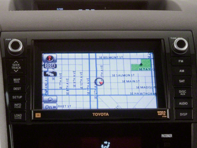 2010 Toyota Tundra 4WD Truck LTD