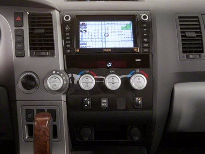 2010 Toyota Tundra 4WD Truck LTD