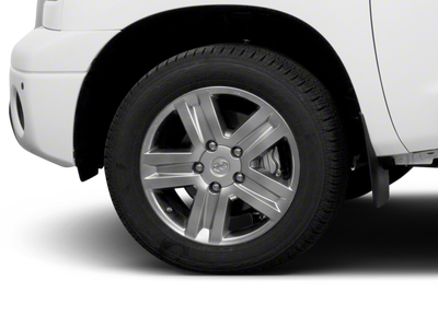 2010 Toyota Tundra 4WD Truck LTD