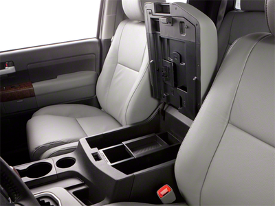 2010 Toyota Tundra 4WD Truck LTD