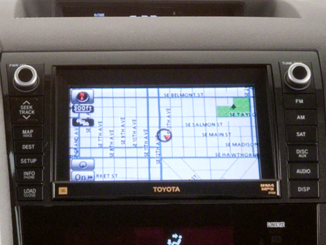 2010 Toyota Tundra 4WD Truck LTD