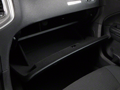 2012 Dodge Charger Road/Track