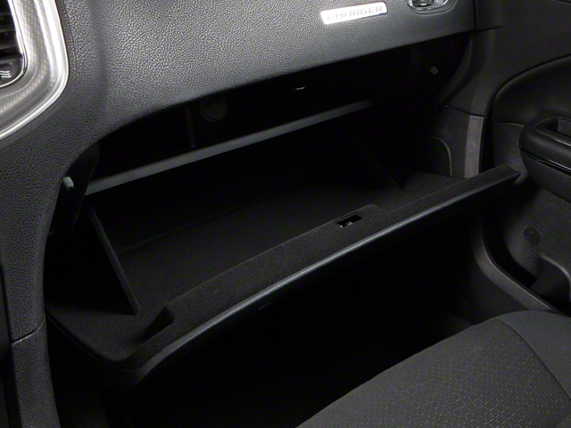 2012 Dodge Charger Road/Track