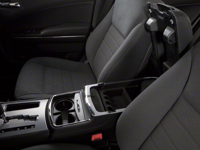 2012 Dodge Charger Road/Track