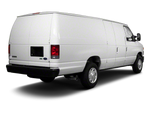 2012 Ford Econoline Cargo Van Commercial