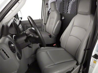 2012 Ford Econoline Cargo Van Commercial
