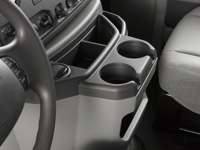 2012 Ford Econoline Cargo Van Commercial