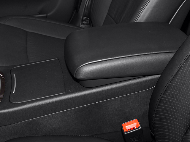 2013 Hyundai Genesis 3.8L