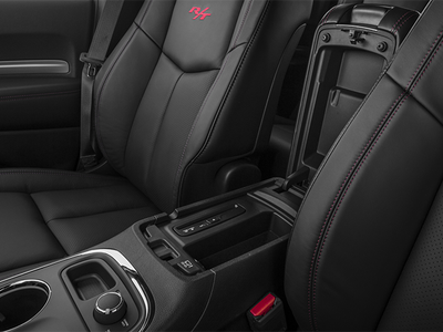 2014 Dodge Durango R/T