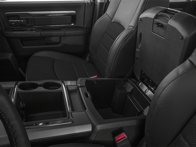 2014 RAM 1500 Sport