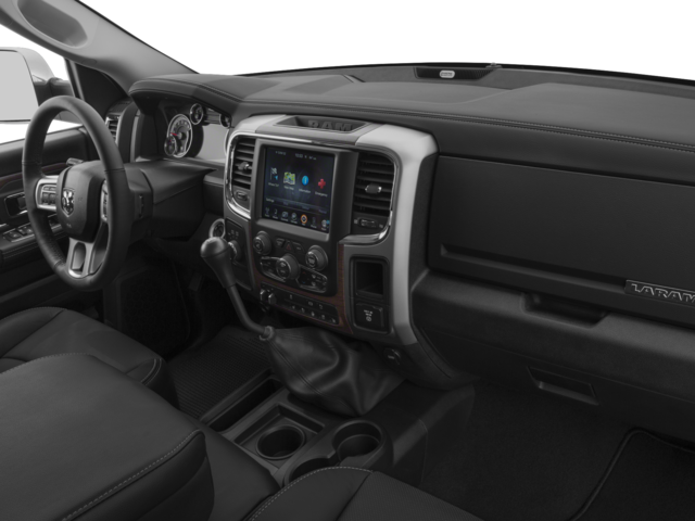 2016 RAM 3500 Laramie