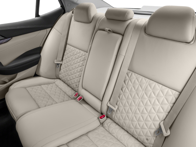 2017 Nissan Maxima SL