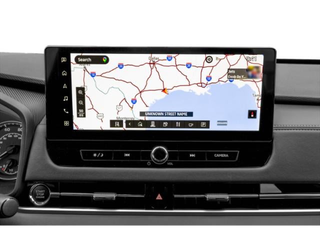 2025 Mitsubishi Outlander ES 2.5 S-AWC